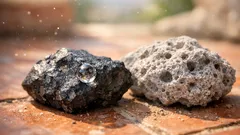 La Terra era nata “secca”: il gigantesco impatto che potrebbe aver portato acqua e vita