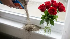 Perché spargere la lettiera per gatti sul davanzale: questo utile trucco lo conoscono in pochi